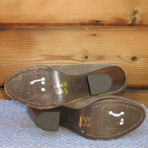 Rag & Bone Harrow Womens 8.5 Ankle Boots - Picture 8 of 9